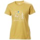 тениска,дамски,тениски,helly,hansen,massif,graphic,short,sleeve,t,shirt,yellow,(sand)