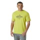 тениска,мъжки,тениски,helly,hansen,skog,recycled,graphic,short,sleeve,t,shirt,yellow,(cyber,lime)