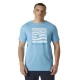 тениска,мъжки,тениски,helly,hansen,shoreline,3.0,short,sleeve,t,shirt,aqua,(blue)