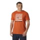 тениска,мъжки,тениски,helly,hansen,shoreline,3.0,short,sleeve,t,shirt,orange,(bonfire)