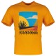 тениска,мъжки,тениски,napapijri,arbia,short,sleeve,t,shirt,apricot,(orange)