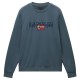блуза,мъжки,пуловери,napapijri,aylmer,sweatshirt,blue,(stormy,weat)