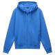 блуза,мъжки,пуловери,napapijri,balis,summer,full,zip,sweatshirt,ultramarine,(blue)