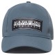 шапка,всички,шапки,napapijri,box,logo,cap,blue,(stormy,weat)