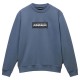 блуза,мъжки,пуловери,napapijri,box,logo,sweatshirt,stormy,weat,(blue)