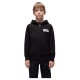 блуза,детски,блузи,napapijri,chamois,summer,full,zip,sweatshirt,black