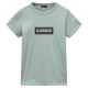 тениска,детски,тениски,napapijri,chamois,summer,short,sleeve,t,shirt,green,(green,mil)