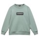 блуза,детски,блузи,napapijri,chamois,summer,sweatshirt,green