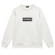 блуза,детски,блузи,napapijri,chamois,summer,sweatshirt,white,heron,(white)