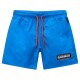 бански,гащета,детски,бански,костюми,napapijri,chamois,swimming,shorts,blue