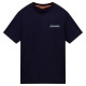 тениска,мъжки,тениски,napapijri,dati,short,sleeve,t,shirt,blue,marine,(blue)
