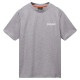 тениска,мъжки,тениски,napapijri,dati,short,sleeve,t,shirt,med,grey,mel,(grey)