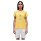 тениска,дамски,тениски,napapijri,fete,short,sleeve,t,shirt,daffodil,(yellow)