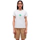 тениска,дамски,тениски,napapijri,fete,short,sleeve,t,shirt,white,heron,(white)