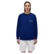 блуза,дамски,блузи,napapijri,fete,sweatshirt,blue