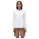 блуза,дамски,блузи,napapijri,fete,sweatshirt,white,heron,(white)