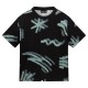 тениска,детски,тениски,napapijri,lieto,short,sleeve,t,shirt,black