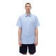 риза,с,къс,ръкав,мъжки,ризи,napapijri,linen,short,sleeve,shirt,soft,chamber,(blue)