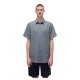 риза,с,къс,ръкав,мъжки,ризи,napapijri,linen,short,sleeve,shirt,grey,(stormy,weat)