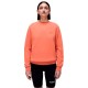 блуза,дамски,блузи,napapijri,nina,sweatshirt,langoustino,(orange)