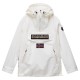 яке,дамски,якета,и,палта,napapijri,rainforest,pocket,summer,jacket,white