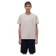 тениска,мъжки,тениски,napapijri,salis,summer,short,sleeve,t,shirt,beige,(feather,gr)