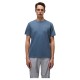 тениска,мъжки,тениски,napapijri,salis,summer,short,sleeve,t,shirt,stormy,weat,(blue)