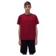 тениска,мъжки,тениски,napapijri,salis,summer,short,sleeve,t,shirt,red,(tibetan,red)