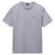 тениска,мъжки,тениски,napapijri,salis,summer,short,sleeve,t,shirt,ultimate,gr,(grey)