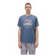 тениска,мъжки,тениски,napapijri,turin,short,sleeve,t,shirt,stormy,weat,(blue)