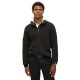 блуза,мъжки,пуловери,superdry,active,half,zip,sweatshirt,black
