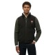 потник,мъжки,потници,superdry,active,vest,black