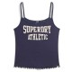 тениска,дамски,тениски,superdry,ath,ess,graphic,pointele,sleeveless,t,shirt,blue,(richest,navy)