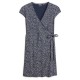 рокля,дамски,поли,и,рокли,superdry,athletic,essential,wrap,dress,blue