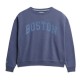 блуза,дамски,блузи,superdry,athletic,relaxed,fit,sweatshirt,mariner,navy,(blue)