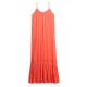 потник,дамски,поли,и,рокли,superdry,cami,long,dress,hot,coral,(orange)