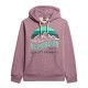суичър,мъжки,пуловери,superdry,cl,great,outdoors,relaxed,hoodie,pink