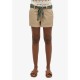 къси,панталони,дамски,панталони,superdry,classic,chino,shorts,stonewash,taupe,brown,(beige)
