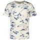 тениска,мъжки,тениски,superdry,classic,ess,rlxd,printed,short,sleeve,t,shirt,beige,(moon,mountain,white)