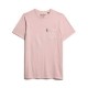 тениска,мъжки,тениски,superdry,classic,essential,pocket,short,sleeve,t,shirt,washed,dusky,pink,(pink)