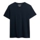 тениска,мъжки,тениски,superdry,classic,essential,short,sleeve,t,shirt,eclipse,navy