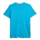 тениска,мъжки,тениски,superdry,classic,essential,short,sleeve,t,shirt,washed,atomic,blue,(blue)