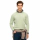 блуза,мъжки,пуловери,superdry,classic,essential,sweatshirt,slate,grey,(green)