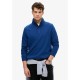 блуза,мъжки,пуловери,superdry,classics,henley,half,zip,sweatshirt,blue,(supermarine,navy)