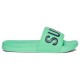 мъжки,джапанки,и,чехли,superdry,core,graphic,slides,spring,bud,green,(green)