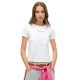 тениска,дамски,тениски,superdry,core,logo,city,fitted,short,sleeve,t,shirt,white,(brilliant,white)