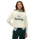 блуза,дамски,блузи,superdry,country,club,loose,sweatshirt,beige