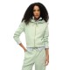 блуза,дамски,блузи,superdry,essential,logo,full,zip,sweatshirt,surf,spray,green,(green)
