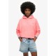 суичър,дамски,блузи,superdry,essential,logo,gd,hoodie,pink