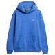 суичър,мъжки,пуловери,superdry,essential,logo,hoodie,chambray,blue,(blue)